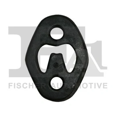 Bilde av FA1 133 920 Holder, eksosanlegg FORD: MONDEO 4 Turnier, 3 Stufenheck, Kombi
