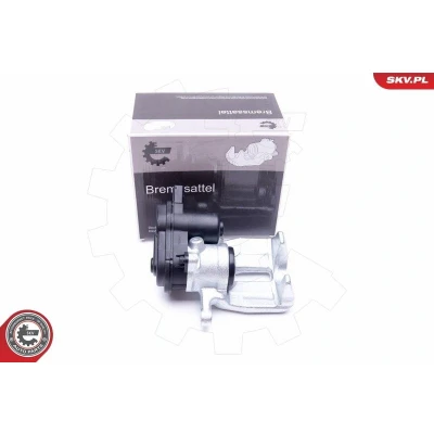 Bilde av Bremsecaliper, Høyre bakaksel, audi a4 allroad b8, b8 avant, a5, a5 cabriolet, sportback, q5, 8K0615404C, 8K0615404D