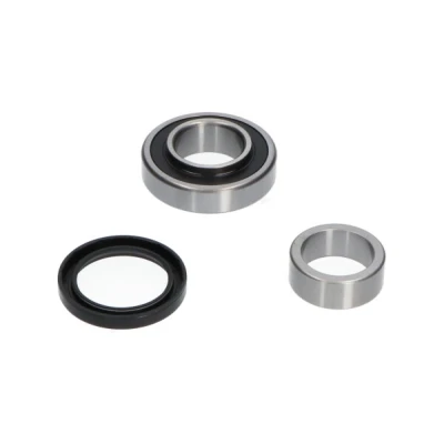 Bilde av KAVO PARTS WBK 8534 Hjullagersett bakaksel 80 SUZUKI: GRAND VITARA 1 SUV, 2 Cabriolet