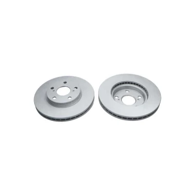 Bilde av KAVO PARTS BR 9515 C Bremseskiver 277 26 5 114 ventilert belagt TOYOTA: Auris Stasjonsvogn, Hatchback, Corolla XI Sedan