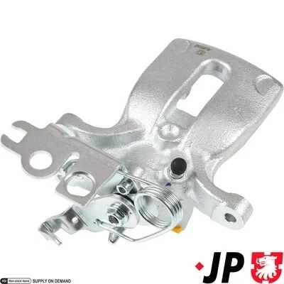 Bilde av JP GROUP 1162011180 Bremsecaliper høyre bakaksel VOLKSWAGEN: CADDY 4 Kasten