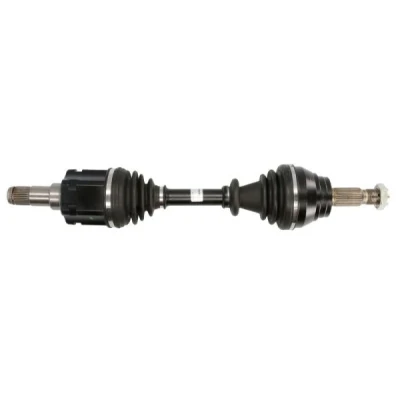 Bilde av POINT GEAR PNG73111 Drivaksel framaksel begge sider 647 106,4 TOYOTA: Land Cruiser Prado 120