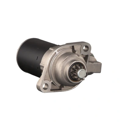 Bilde av FEBI BILSTEIN 101589 Starter 12 1,2 10 VOLKSWAGEN: Golf 3, Polo IV Hatchback, 5, AUDI: TT Coupé, A3 Hatchback