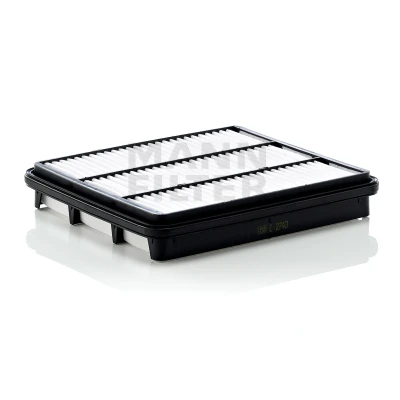 Bilde av MANN FILTER C 2743 Luftfilter 45 246 275 Filterinnsats