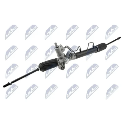 Bilde av NTY SPK DW 006 Tannstang hydraulisk