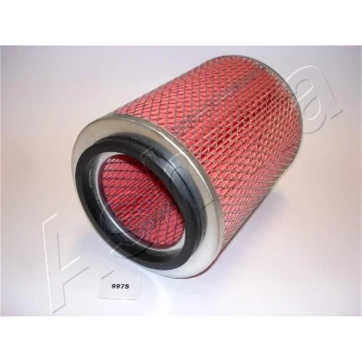 Bilde av Luftfilter, isuzu trooper ii, terrängbil öppen opel campo, monterey a, 00834806, 0834806, 197044226, 834806, 8970442260, 8 9