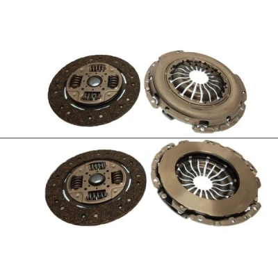 Bilde av KAWE 961413 Clutch med clutchtrykkplate clutchplate D 240 MERCEDES BENZ: E Klasse T modell, C Sedan, modell