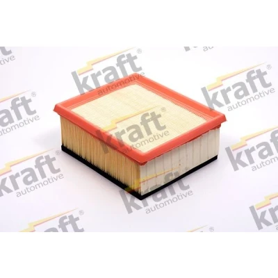 Bilde av KRAFT 1715614 Luftfilter 92 169,5, 170 206 forfilter PEUGEOT: Hatchback, SW, CITROËN: Xsara Picasso, Stasjonsvogn