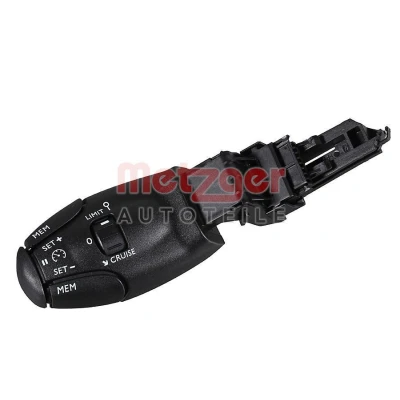 Bilde av METZGER 0916747 Bryter Rattstamme PEUGEOT: 308 II Hatchback