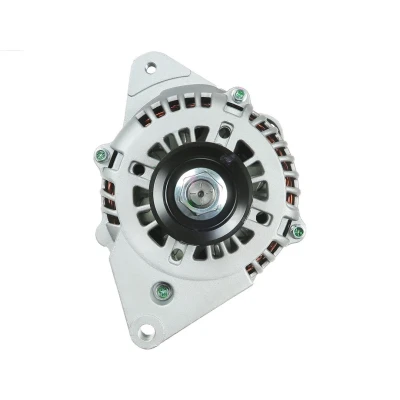 Bilde av AS PL A5106 Dynamo 12V 125A MITSUBISHI: PAJERO 3