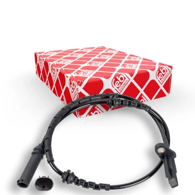 Bilde av FEBI BILSTEIN 172505 ABS Sensor framaksel venstre, høyre 645 BMW: 2 Active Tourer, Gran MINI: Countryman