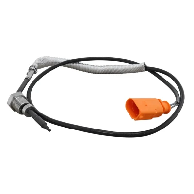 Bilde av VEMO V10 72 0018 Sensorer Q+, original equipment manufacturer quality VOLKSWAGEN: Polo V Hatchback, SKODA: Roomster, Fabia 2