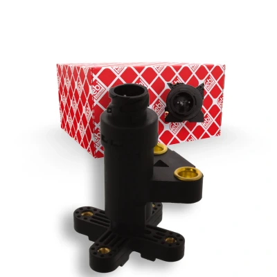 Bilde av FEBI BILSTEIN 45509 Sensor, gassfjær nivå