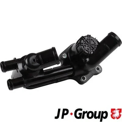 Bilde av JP GROUP 1114511700 Termostathus Med tetning sensor VOLKSWAGEN: Touran I, Golf 6, SKODA: Octavia 2 Combi