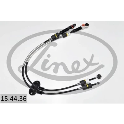Bilde av LINEX 15.44.36 Kabel, girmekanisme foran høyre, venstre