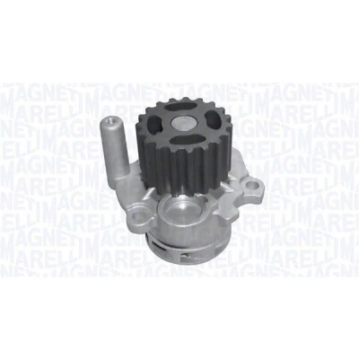 Bilde av MAGNETI MARELLI 352316171196 Vannpumpe AUDI: A2, SKODA: Octavia 1 Combi, VOLKSWAGEN: Polo III Hatchback