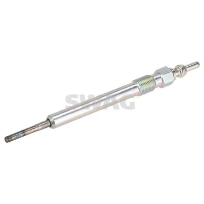 Bilde av SWAG 30 93 8831 Glødeplugg 4,4V VOLKSWAGEN: Passat B8 Variant, B6 Amarok Pick up, AUDI: A4 Allroad, A3 Sportback, A6 C6 Avant