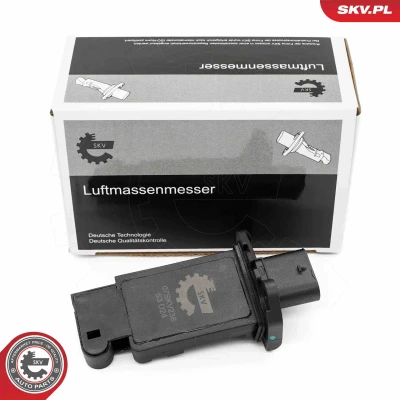 Bilde av Luftmassemåler, jaguar,land rover, 2T2R26101, LR093998