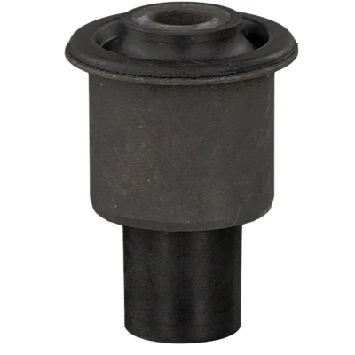Bilde av FEBI BILSTEIN 42499 Styrestang Lagring framaksel venstre, nede, høyre gummi Gummimetallager NISSAN: Pathfinder 3, NP300 Navara Pick up