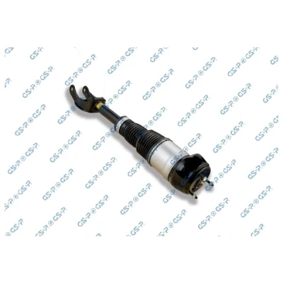 Bilde av Luftfjærbein, Framaksel høyre mercedes benz gl klass [x166], gls [x166] OE 1663202613, 1663205066, 1663207413