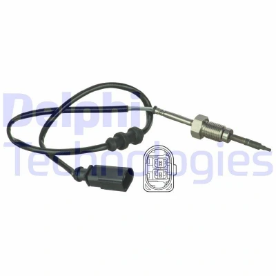 Bilde av DELPHI TS30045 Sensorer