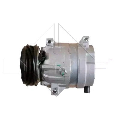 Bilde av NRF 32101 Kompressor V5 12 PAG 150 med kompressorlje, tetningsring EASY FIT