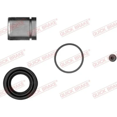Bilde av QUICK BRAKE 114 5026 Bremseklave Reparasjonssett med stempel 42 BMW: X5, 3 Touring, X3, VOLVO: V70 2, S80 I, S60 I