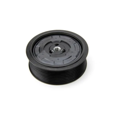 Bilde av THERMOTEC KTT040021 Magnet Clutch 7SEU17C