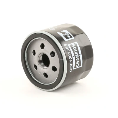Bilde av CHAMPION COF100136S Oljefilter M 20 x 1.5 Påskruingsfilter RENAULT: Kangoo I Express, I, MEGANE 3 Grandtour, NISSAN: Qashqai / Qashqai+2