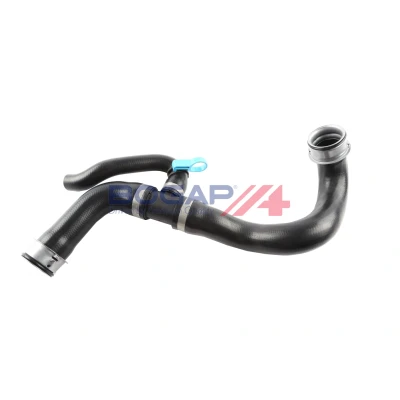 Bilde av BOGAP Radiatorslange EPDM (etyl propylen dien gummi) C4228296 MERCEDES BENZ: E Klasse T modell, CLS Coupé