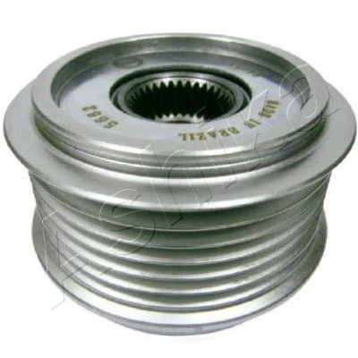 Bilde av ASHIKA 130 05 505 Frihjul Dynamo MITSUBISHI: Outlander 2 SUV, ASX SUV