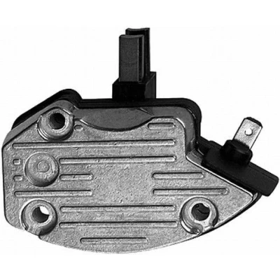 Bilde av HELLA 5DR 004 242 021 Generatorregulator 12 FORD: Granada, ESCORT 4