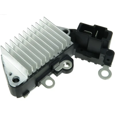 Bilde av AS PL ARE6144S Generatorregulator 12