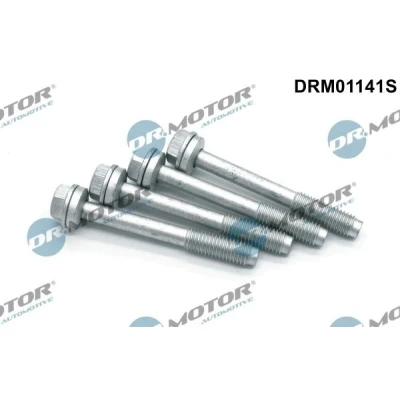 Bilde av DR.MOTOR AUTOMOTIVE DRM01141S skrue, innsprøytningsdyseholder
