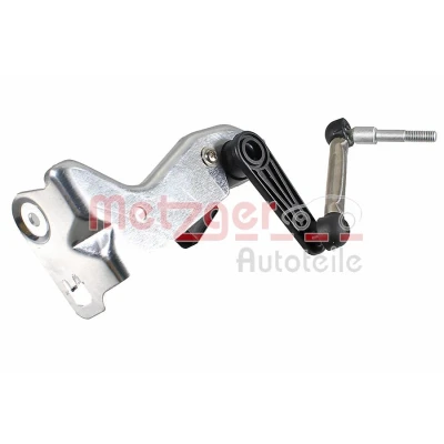 Bilde av sensor, lyslengderegulering, Høyre bakaksel, tesla model x, s, 102797600A, 1027976 00 A