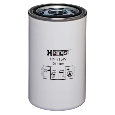 Bilde av HENGST FILTER HY415W Automatgirfilter