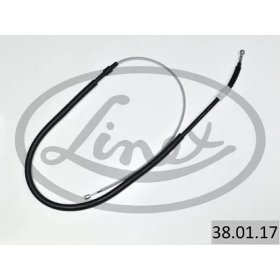 Bilde av Bremsewire LINEX 38.01.17