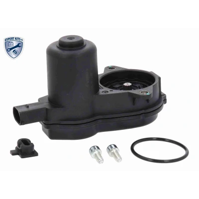Bilde av Aktuator, håndbrekk bremsekaliper, bakaksel begge sider, audi a6 allroad c7, c7 avant, a7 sportback, a8 d4, 4G0 615 403 A_part
