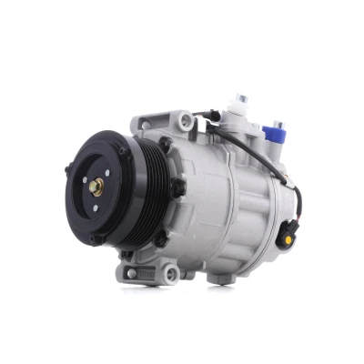 Bilde av DENSO DCP17138 Kompressor 7SEU17C PAG 46 R 134a MERCEDES BENZ: GL, ML Klasse