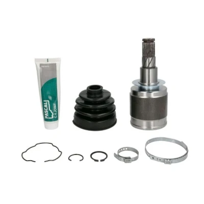 Bilde av Leddsett, drivaksel, Girkassesiden, nissan qashqai / +2 i, renault koleos 39101 JY04A