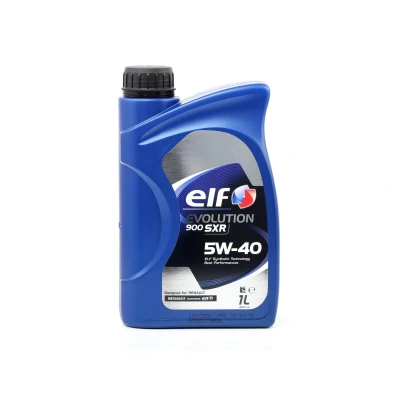 Bilde av Elf Evolution 900 SXR 5W 40 1l Motorolje 2194849 VOLKSWAGEN: Touran I, Tiguan Transporter 5, MERCEDES BENZ: E Klasse Sedan, T modell