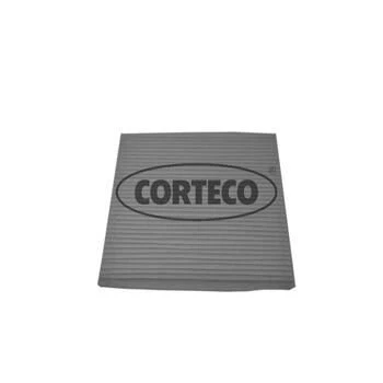Bilde av CORTECO 80001780 Kupéfilter Partikkelfilter 211 225 20 NISSAN: MICRA 5, 4