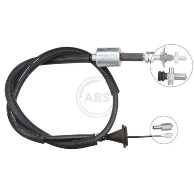 Bilde av A.B.S. K28069 Koplingskabel