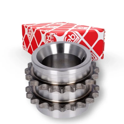 Bilde av FEBI BILSTEIN 25034 Tannhjul, akseltetningsring