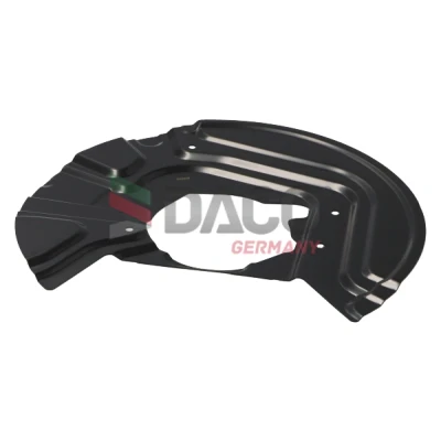 Bilde av DACO Germany 610329 Bremseskjold BMW: X3
