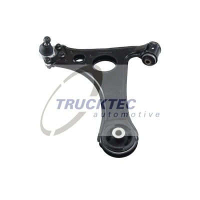 Bilde av TRUCKTEC AUTOMOTIVE 02.31.253 Bærebru framaksel høyre Casterstag