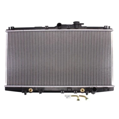 Bilde av Radiator THERMOTEC D74006TT