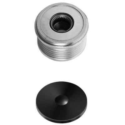 Bilde av HELLA 9XU 358 038 311 Frihjul Dynamo 40,5 med hette PEUGEOT: 307 Stasjonsvogn, SW, Hatchback, SUZUKI: Grand Vitara 1 SUV