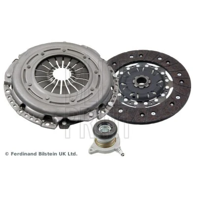 Bilde av BLUE PRINT ADF1230111 Clutch tre deler med sentral utkobling, syntetisk fett 241 VOLVO: V50, S40 II