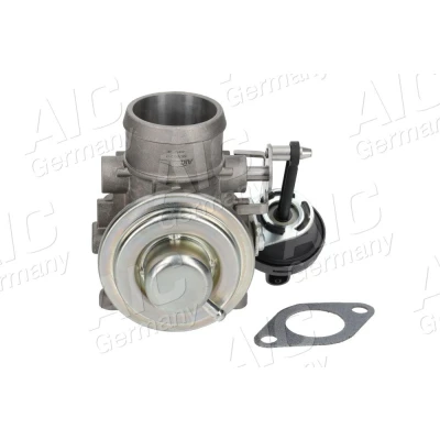 Bilde av AIC 55768 EGR Ventil pneumatisk med tetning VOLKSWAGEN: Polo IV Hatchback, Golf 4, 4 Variant, AUDI: A2, SKODA: Fabia I Sedan